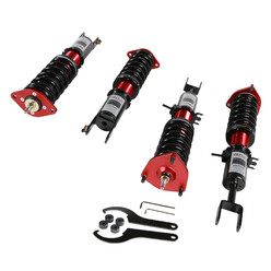 Versus Race Coilovers for Nissan 350Z