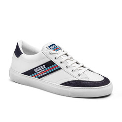 Sparco S-Time Martini Racing Sneakers