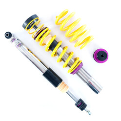 KW V3 Coilovers for Seat Altea 5P (2004+)