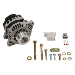 BorgWarner Alternator Kit for Honda K-Series Engines