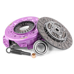 Xtreme Clutch Stage 1 for Nissan 350Z (VQ35DE, 280 & 300hp)