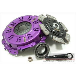Xtreme Clutch Stage 2 for Nissan 200SX S13 (CA18DET)