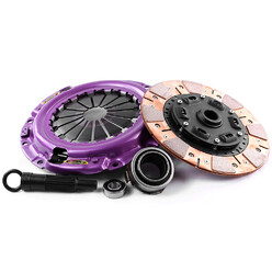 Xtreme Clutch Stage 2 Cushioned for Mazda MX-5 NB 1.8L