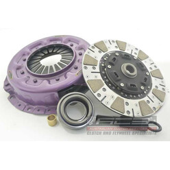 Xtreme Clutch Stage 2 Cushioned for Nissan 200SX S14 / S14A (SR20DET)