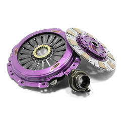 Xtreme Clutch Stage 2 Cushioned for Nissan 350Z (VQ35DE, 280 & 300hp)