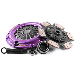 Xtreme Clutch Stage 2R for Mazda MX-5 NB 1.8L