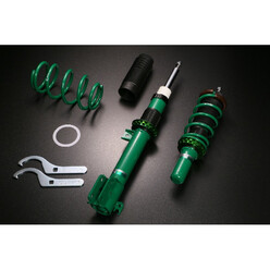 Tein Street Basis Z Coilovers for Honda S660 JW5 (15-22)