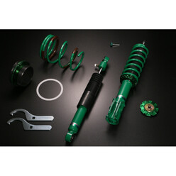Tein Street Advance Z Coilovers for Toyota bB QNC20 (05-16)
