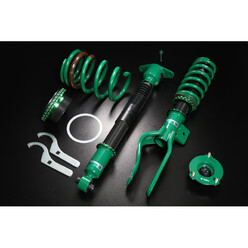 Tein Flex Z Coilovers for Tesla Model 3 4WD