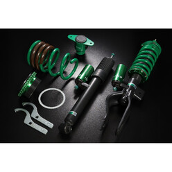 Tein FS2 Coilovers for Tesla Model Y 4WD