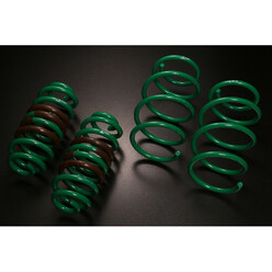 Tein S-Tech Springs for Toyota Alphard ANH20W (08-14) (-30 mm)