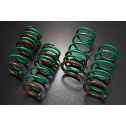 Tein S-Tech Springs for Toyota GR86 (2021+) (-20 mm)