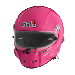 Stilo ST5 R Rose Helmet - Size 55