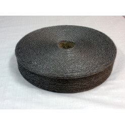 Stainless Wool Roll - 7.0 kg