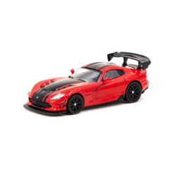 Tarmac Works 1/64 - Dodge Viper ACR Extreme | Red