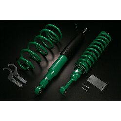 Tein 4x4 Lift Coilovers for Toyota Fortuner AN150 / AN160 (2015+)