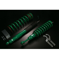 Tein 4x4 Lift Coilovers for Toyota Fortuner KUN51R (05-14)