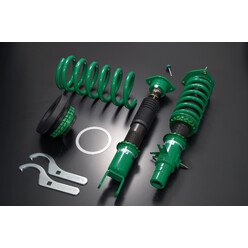 Tein Flex A Coilovers for Nissan Stagea NM35 (01-07)