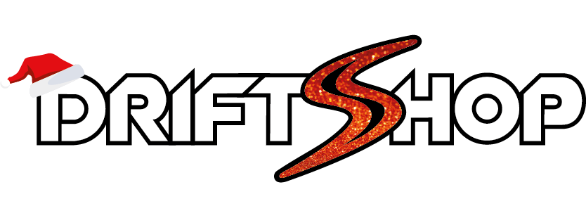 DriftShop - Largest European Online Shop for Racing Parts !