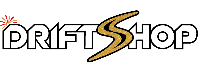 DriftShop - Votre Boutique Drift et Sport Auto 100% Française