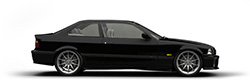 BMW E36