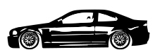 BMW E46