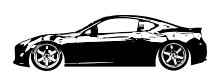 Toyota GT86 / BRZ