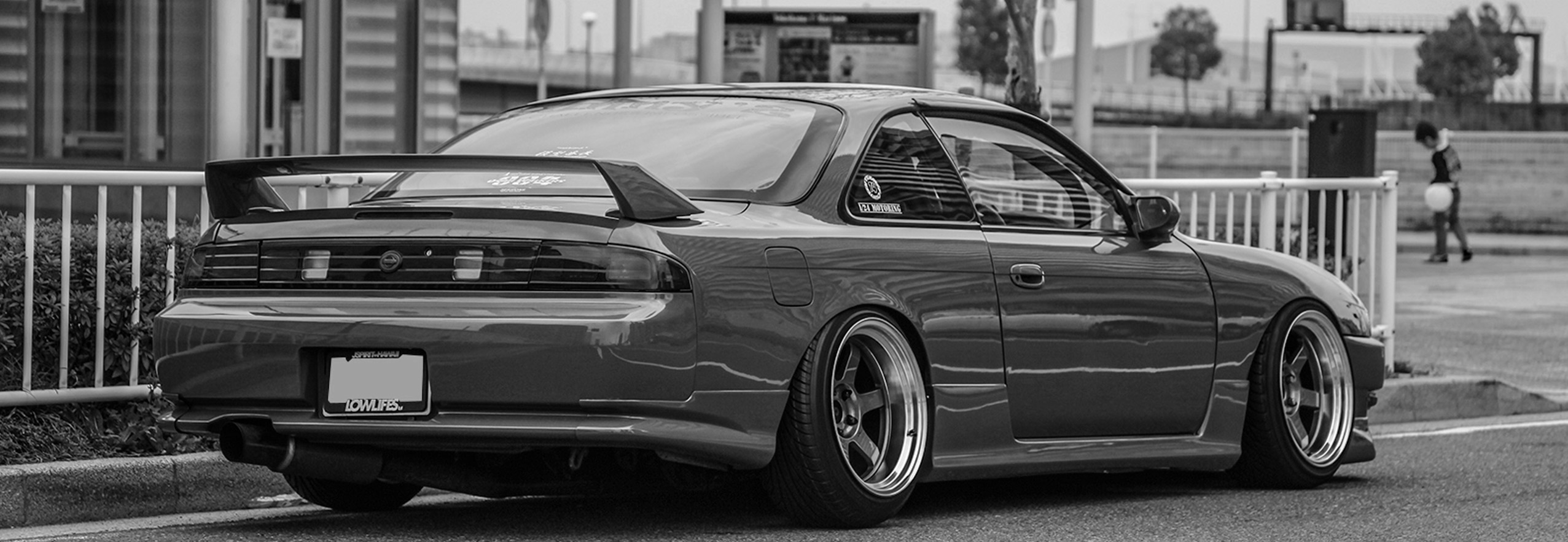 Coilovers