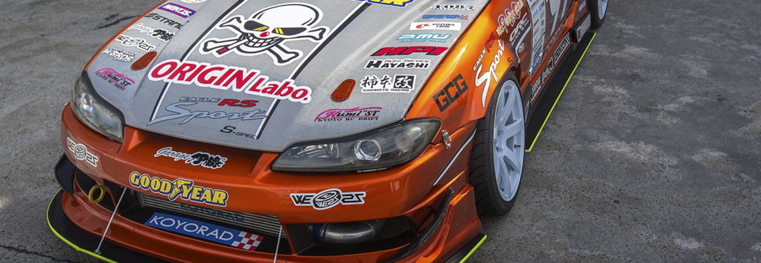 Bodywork