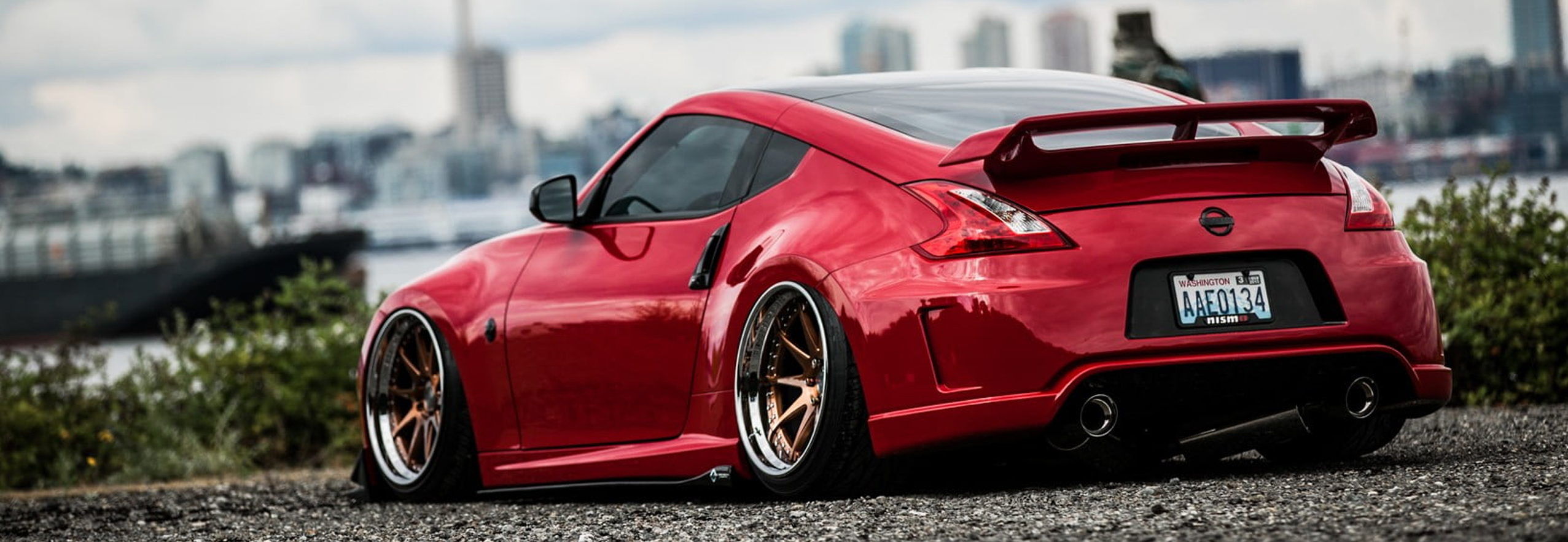Bodywork