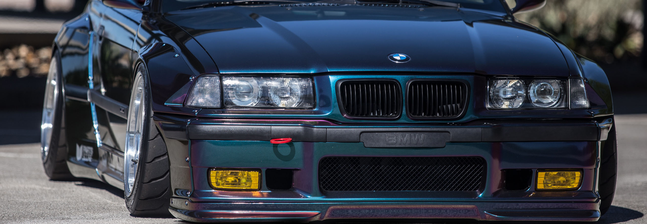 Bodywork