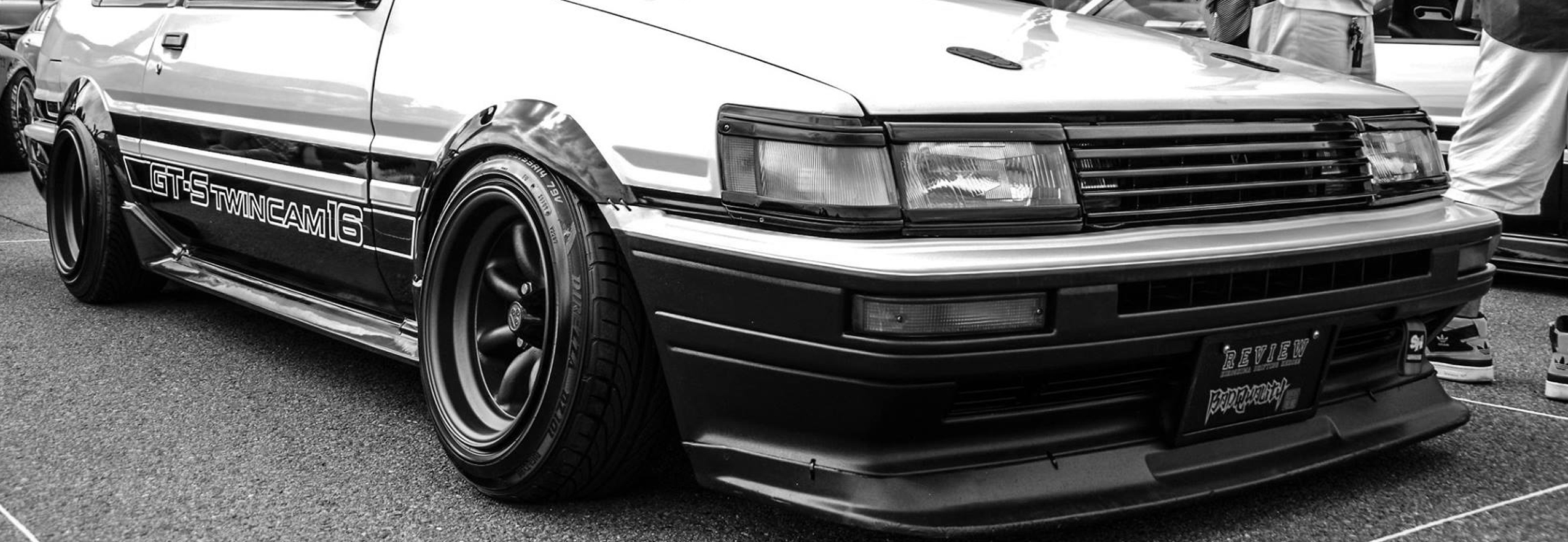 Coilovers