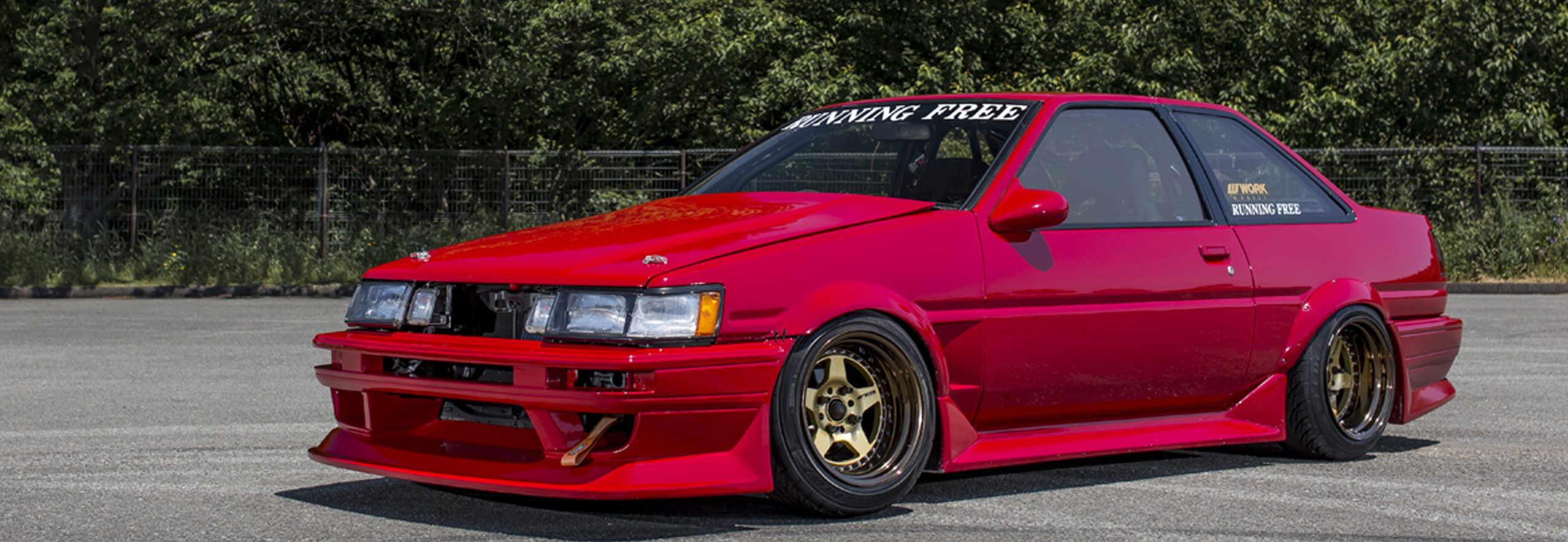 Bodywork