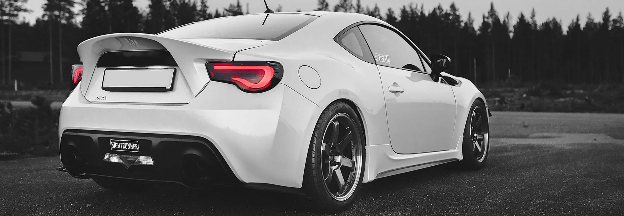 Coilovers