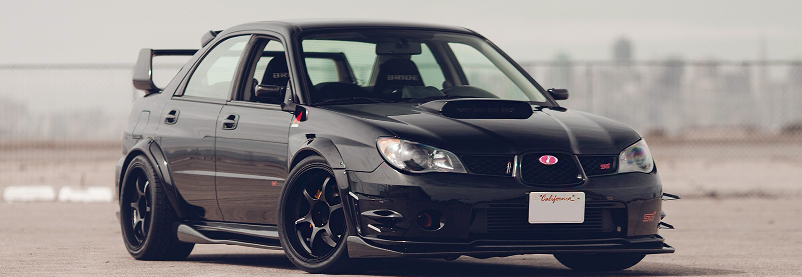 Bodywork
