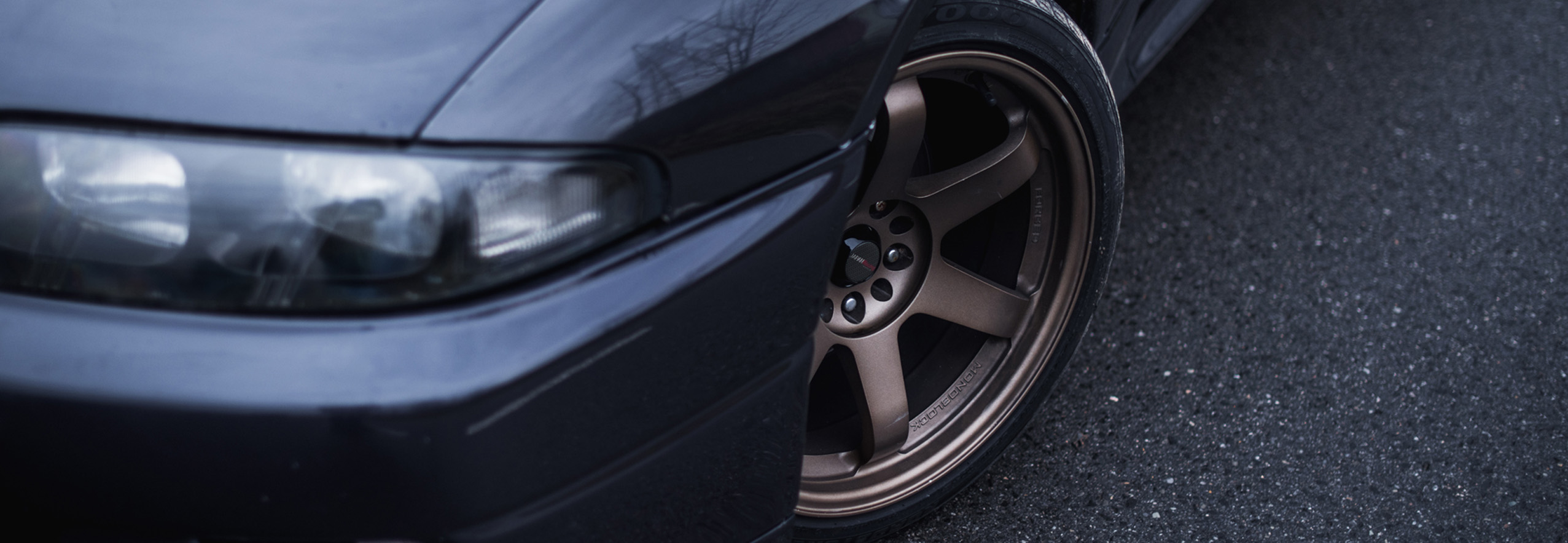 Wheels