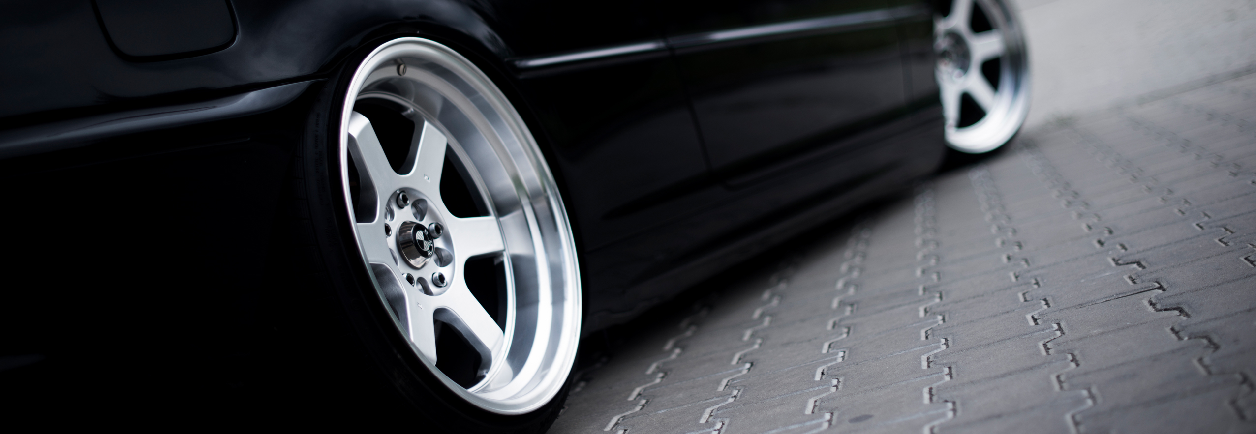 Wheels