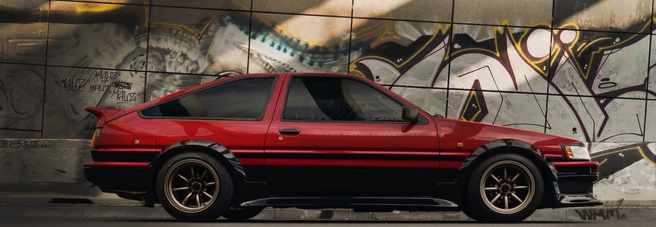 ae86 bashbar ae86 bashbar