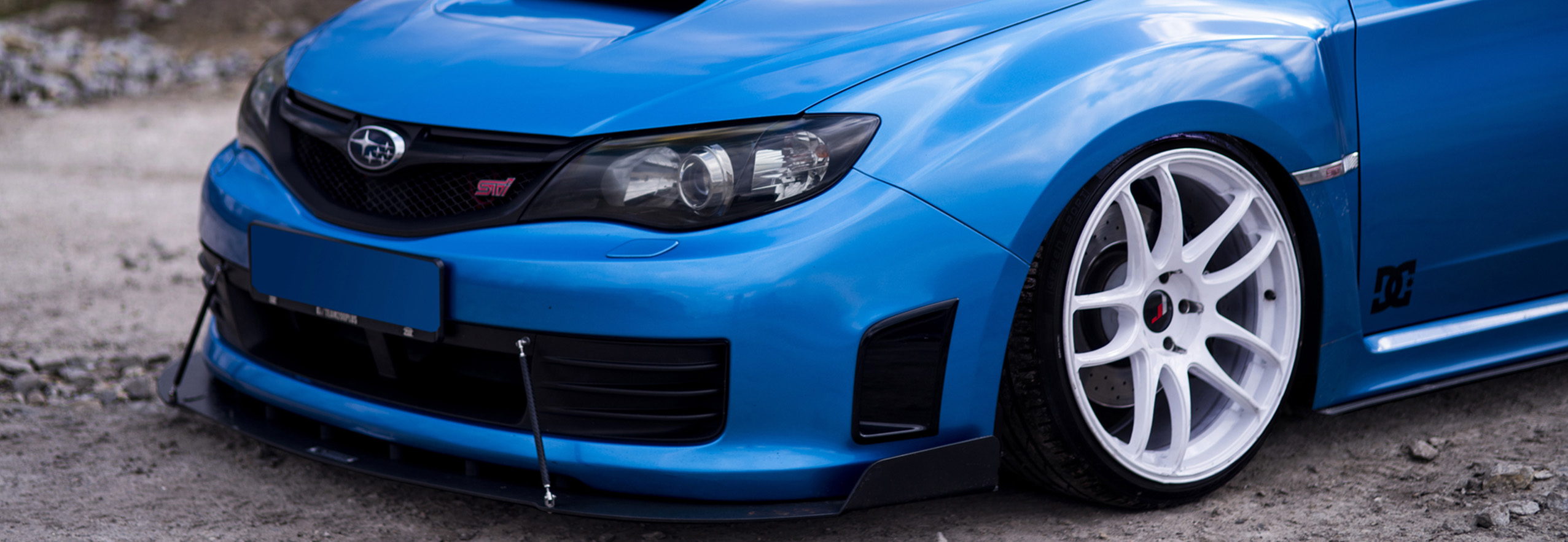 Wheels