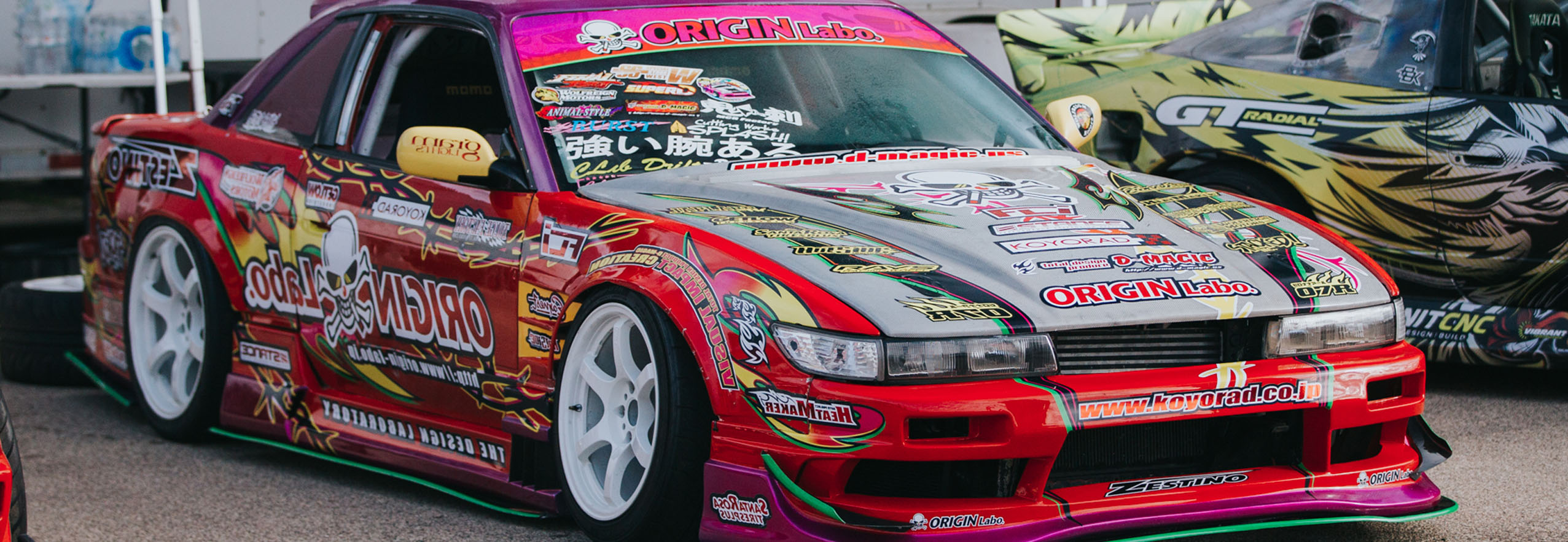 Bodywork