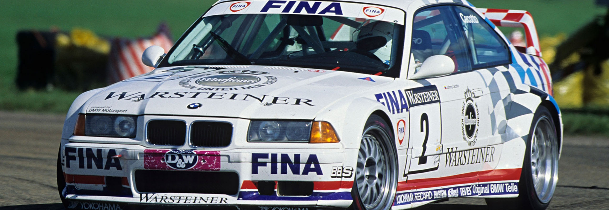 Competition Parts
