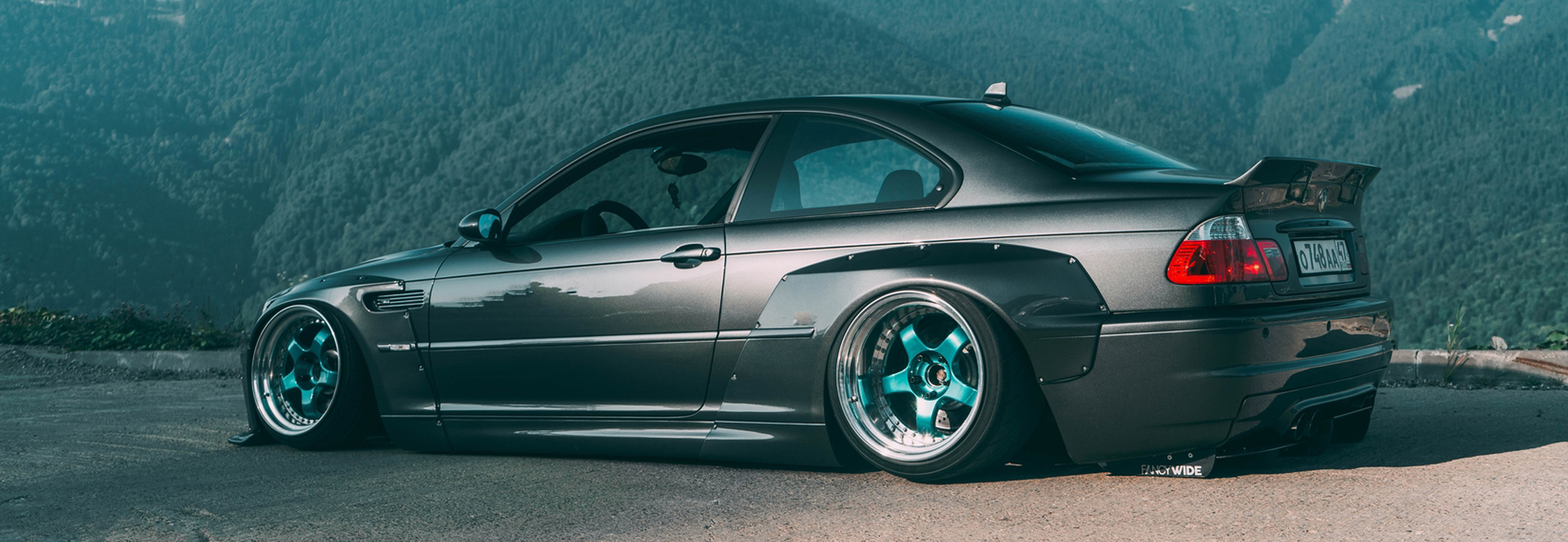 Bodywork