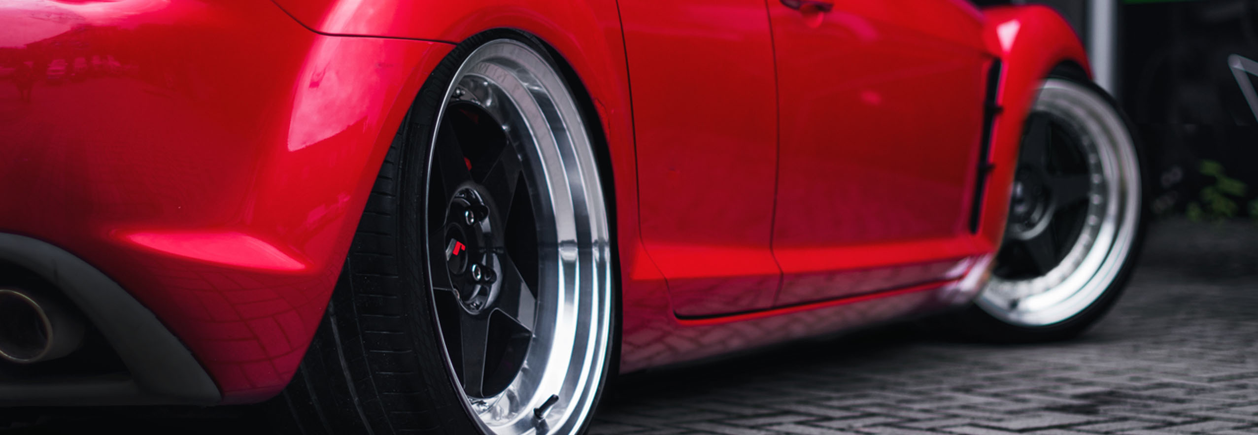 Wheels