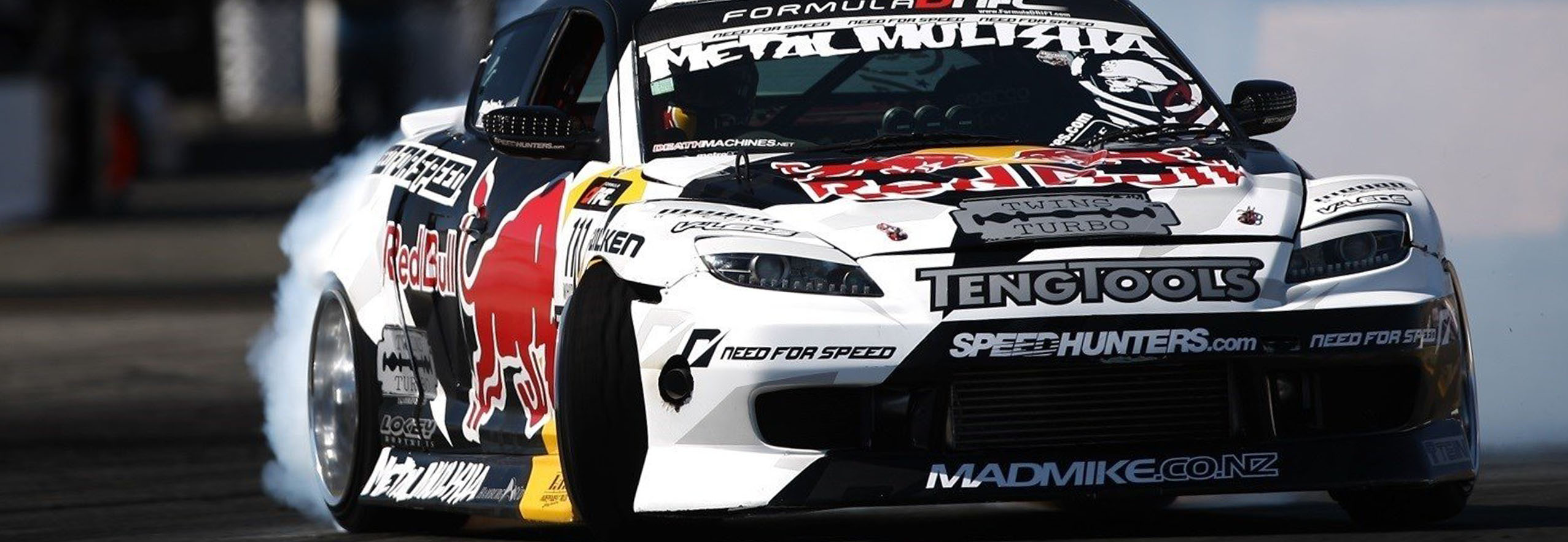 Bodywork