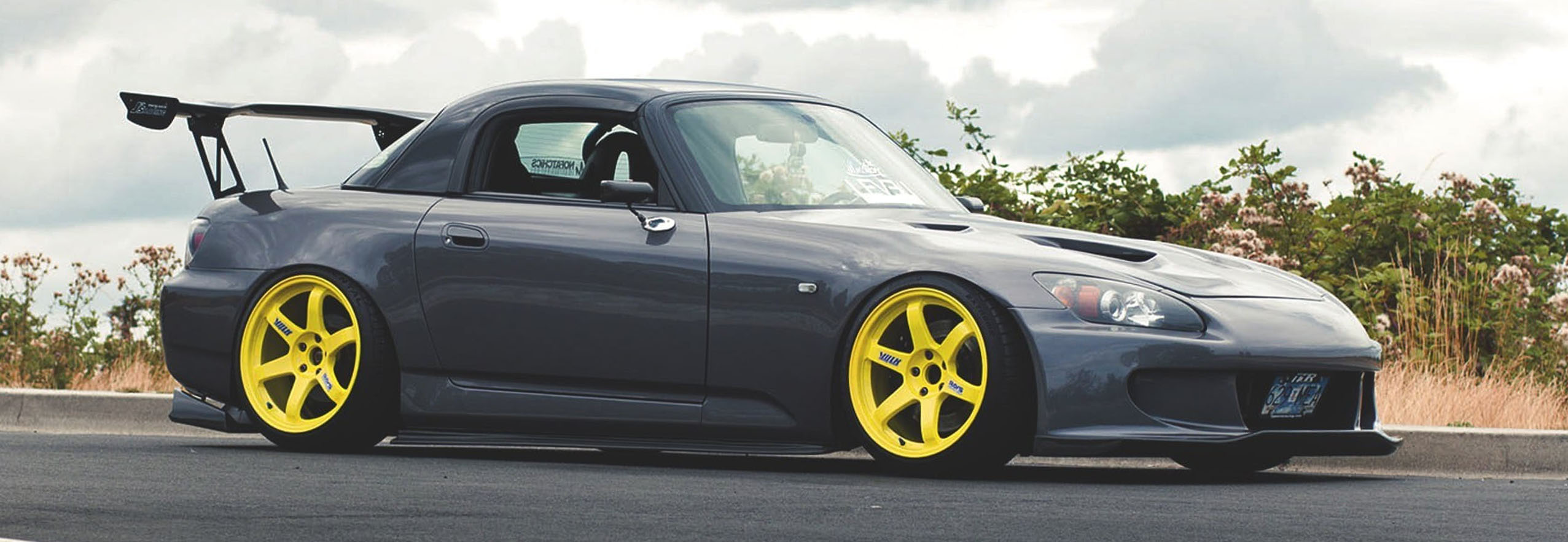 Bodywork