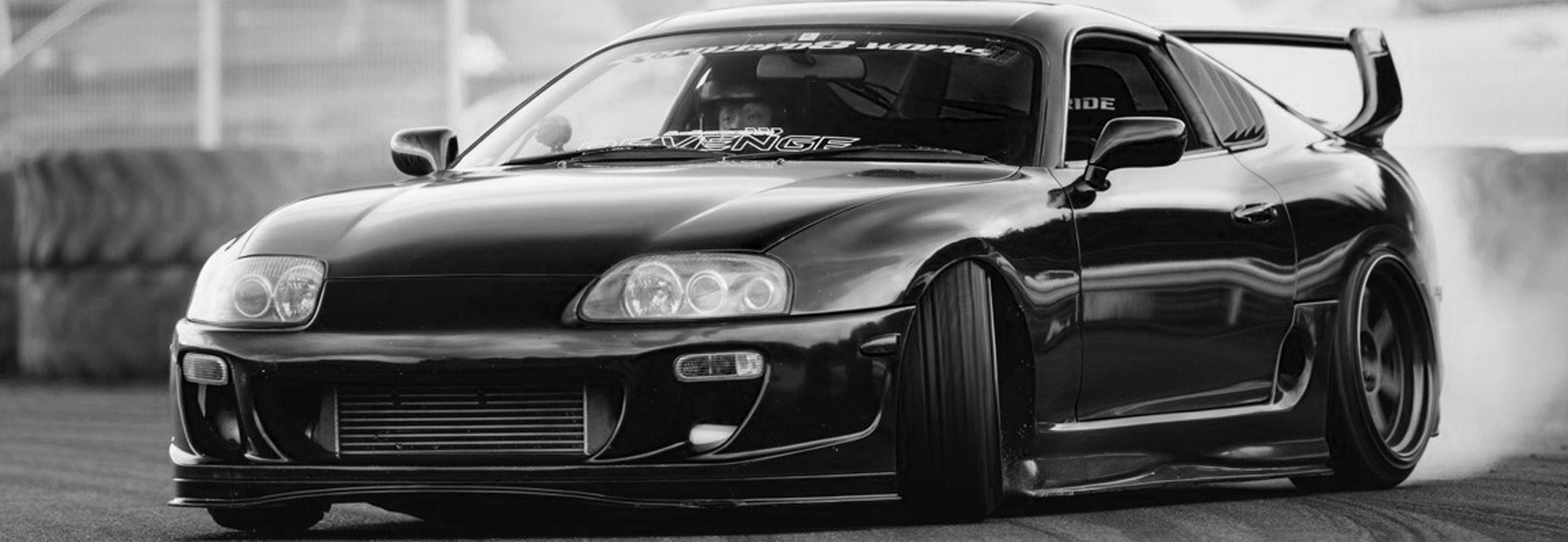 Coilovers