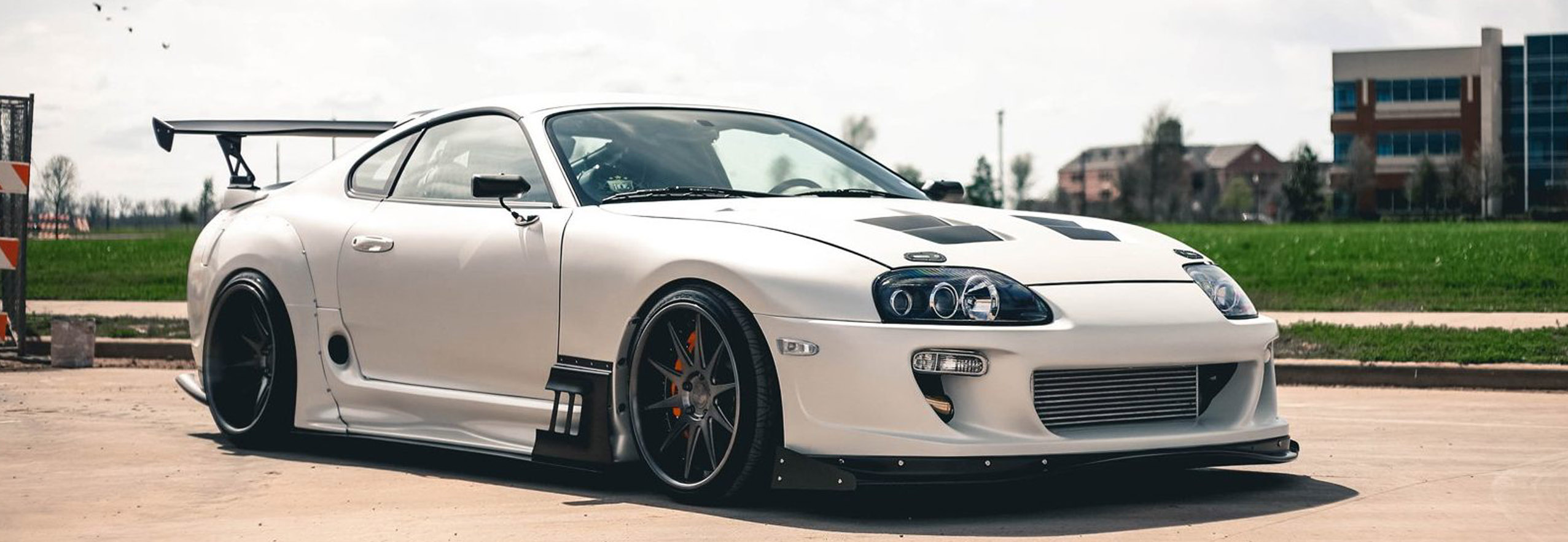 Bodywork