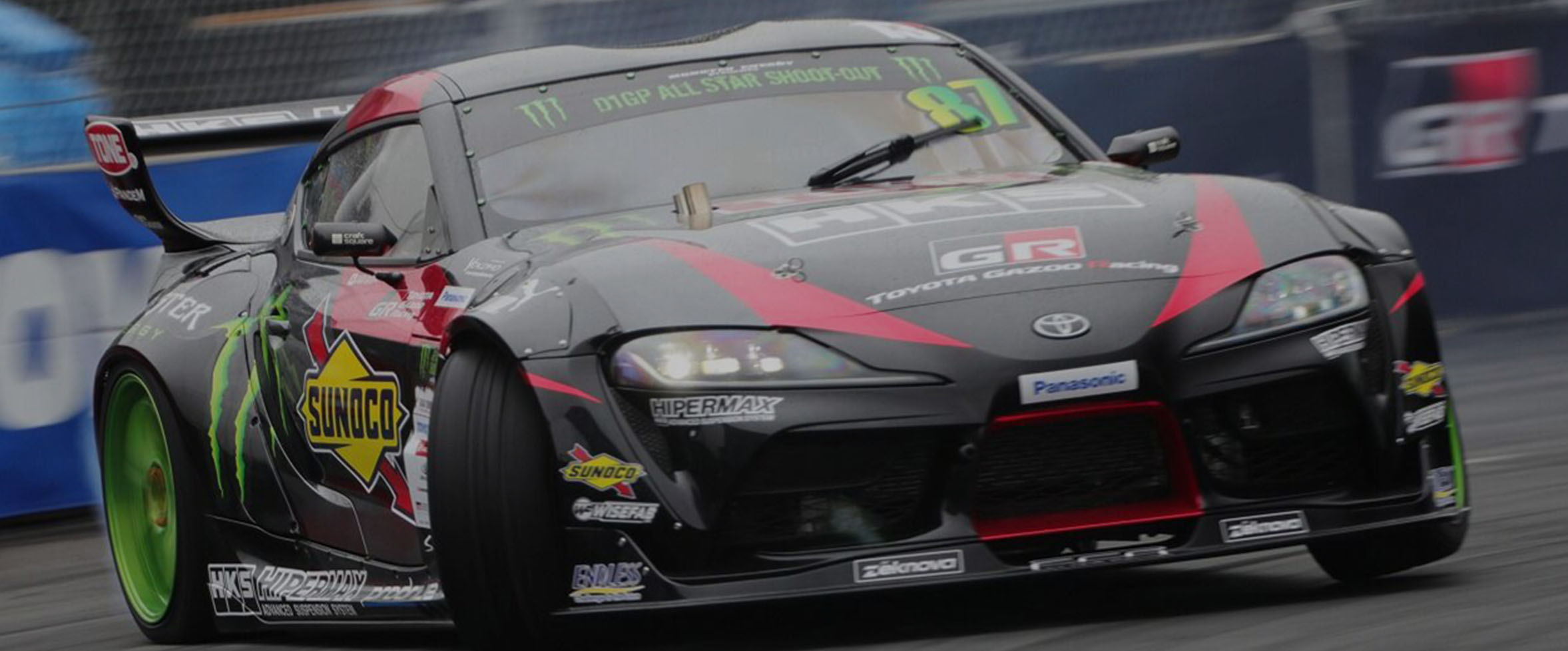 Zeknova Racing Tires Official French Distributor DriftShop com Zeknova Racing Tires Official French Distributor DriftShop com