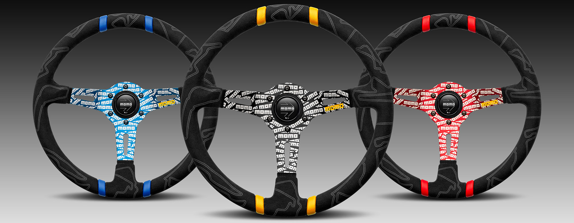 Steering Wheels
