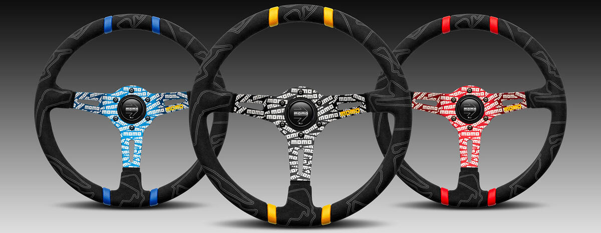 Steering Wheels